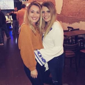 Meet your Posher, Taylor